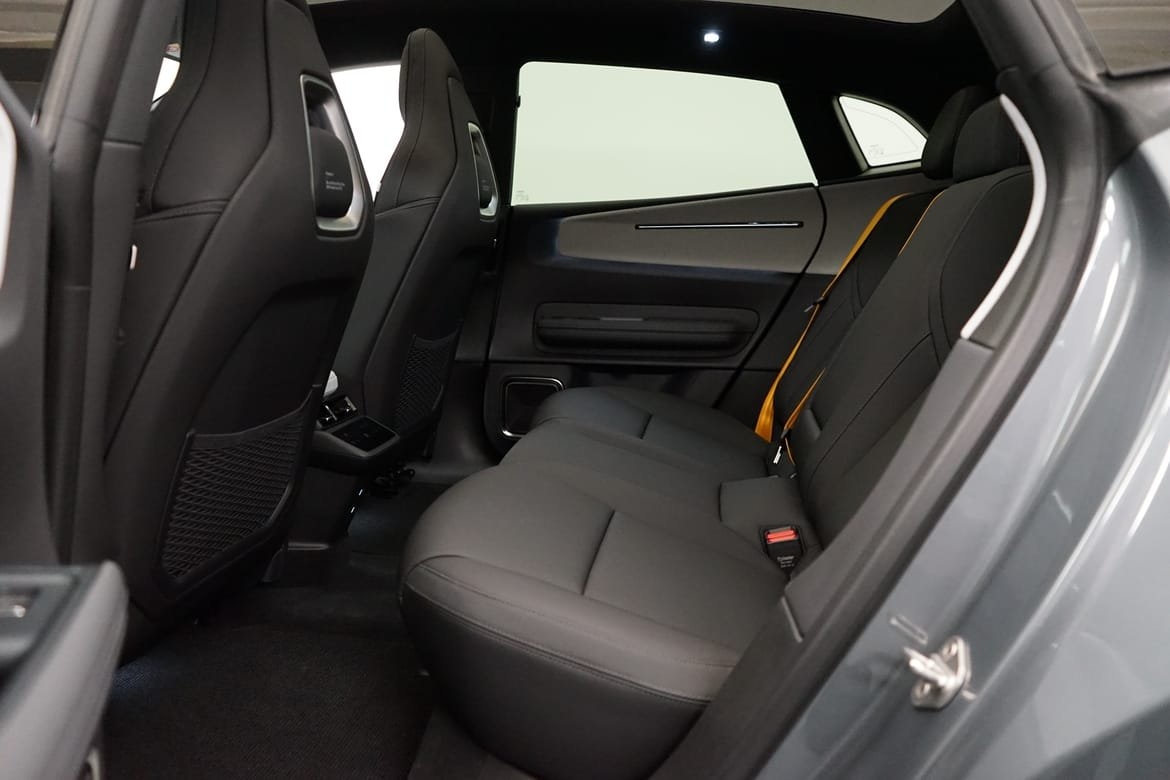 Polestar 4 2026, bild 7/10