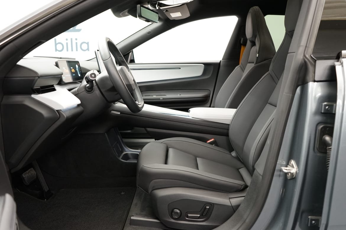 Polestar 4 2026, bild 5/10