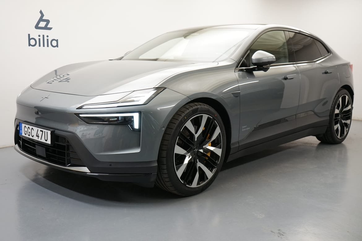 Polestar 4