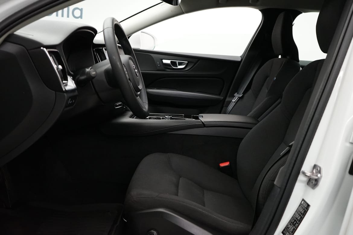 Volvo V60 2022, bild 5/10