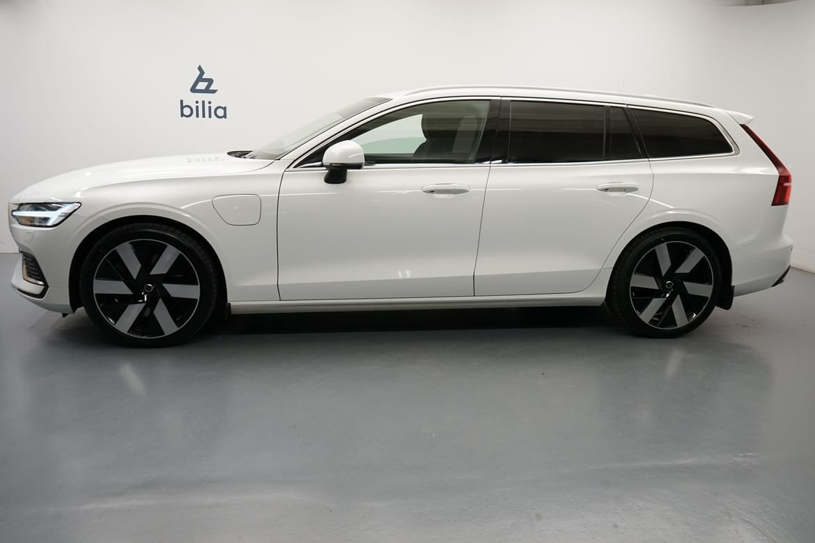 Volvo V60 2022, bild 2/10