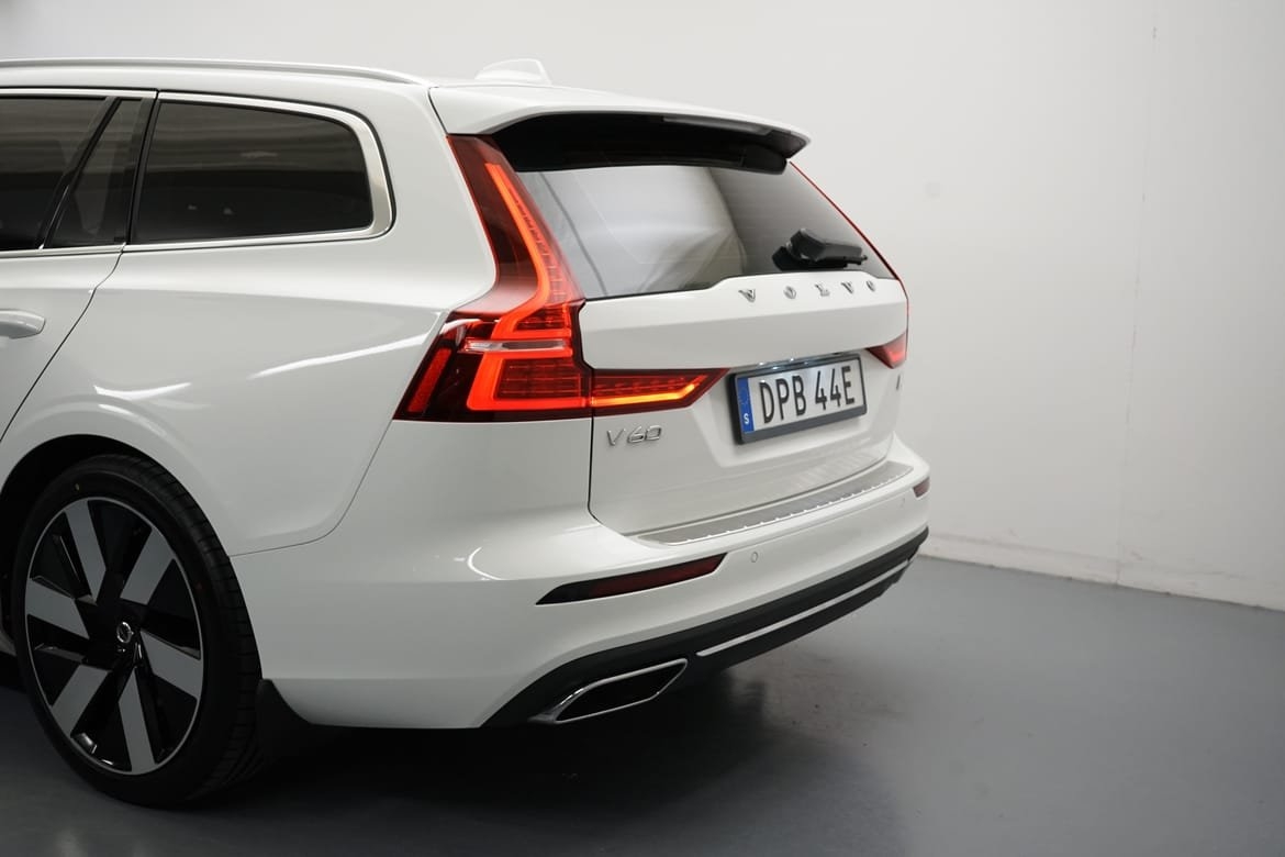 Volvo V60 2022, bild 3/10