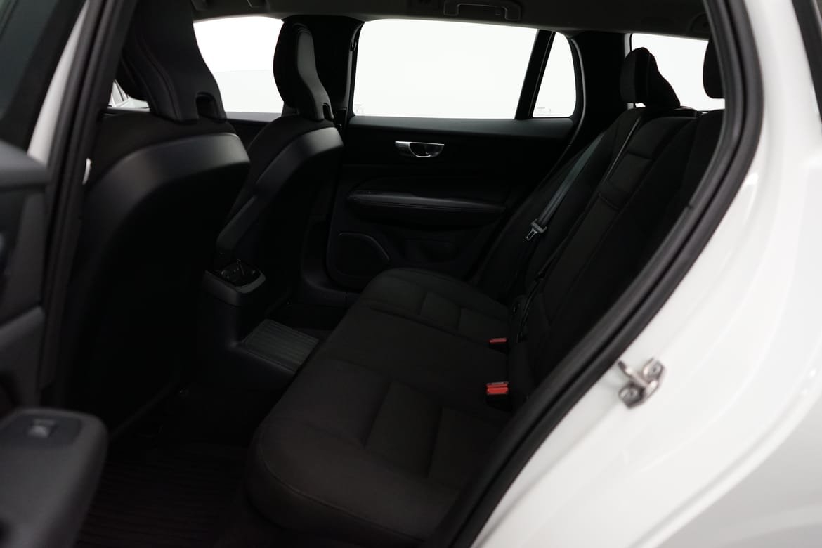 Volvo V60 2022, bild 7/10
