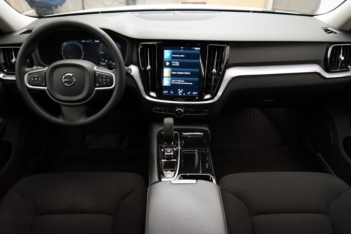 Volvo V60 2022, bild 6/10