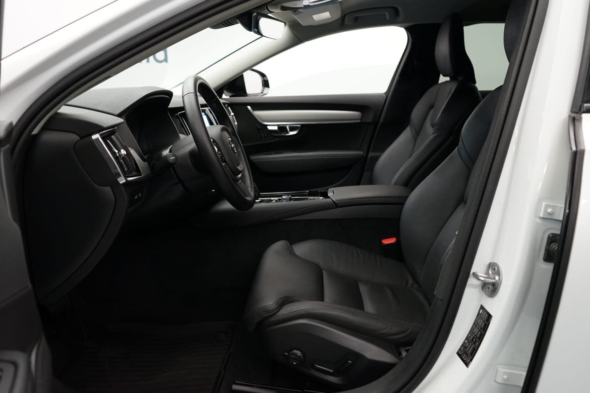 Volvo V90 T6 Plus Dark Nordic Edition 2025, bild 5/10