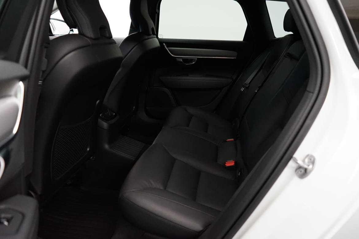 Volvo V90 T6 Plus Dark Nordic Edition 2025, bild 7/10