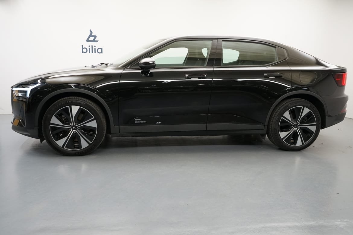 Polestar 2 Standard range Single motor 2024, bild 2/10