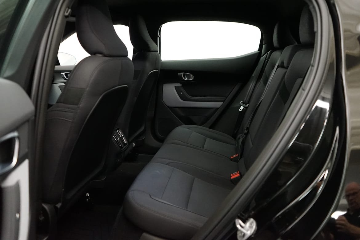 Polestar 2 Standard range Single motor 2024, bild 7/10