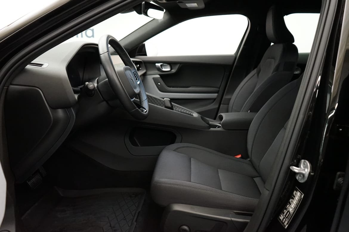 Polestar 2 Standard range Single motor 2024, bild 5/10