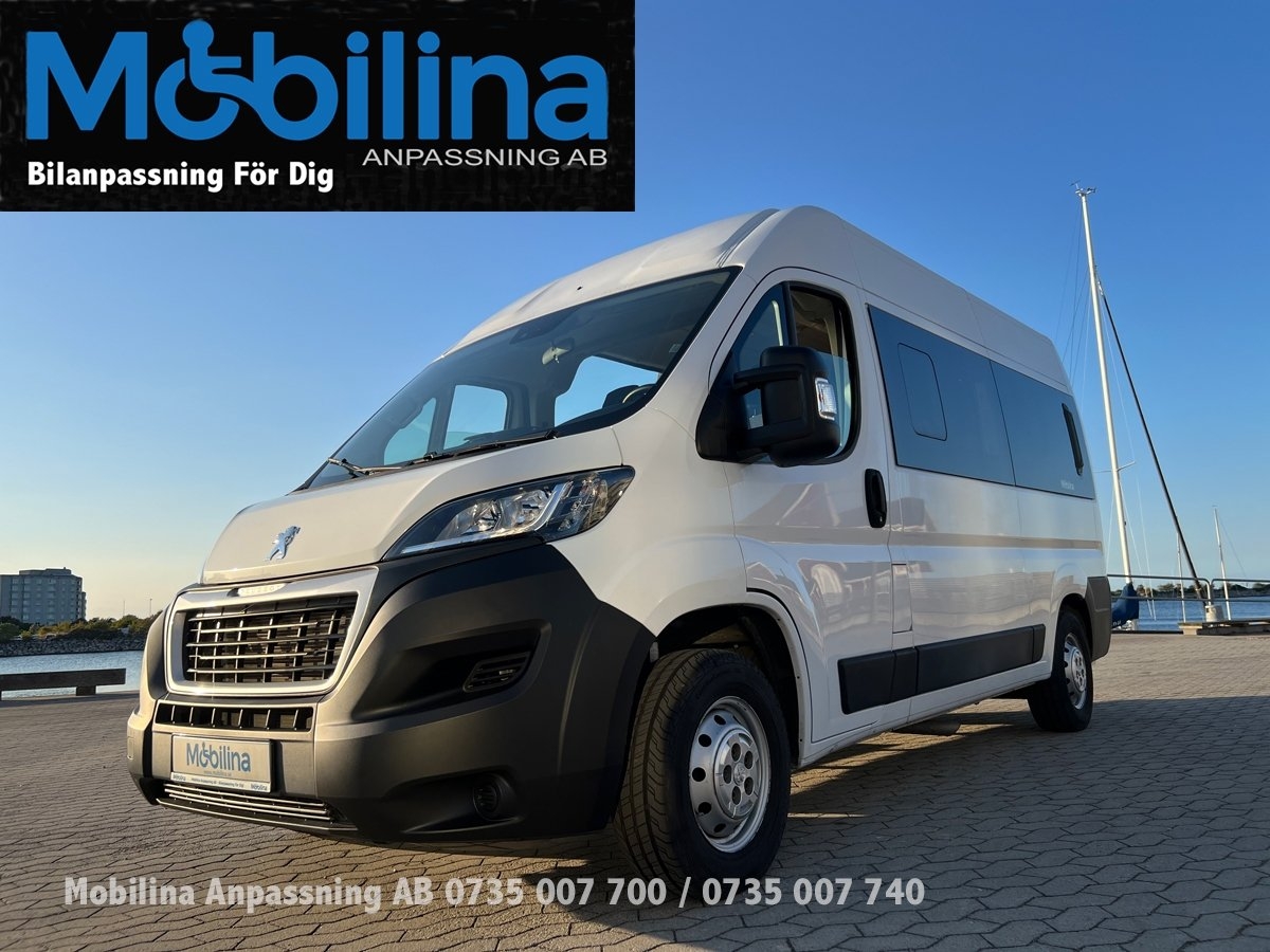 Fiat Ducato 2021, bild 7/10