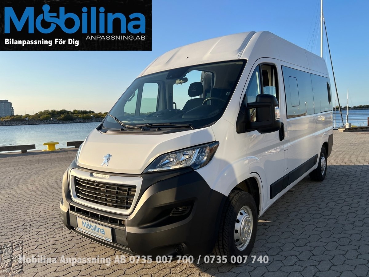 Fiat Ducato 2021, bild 2/10