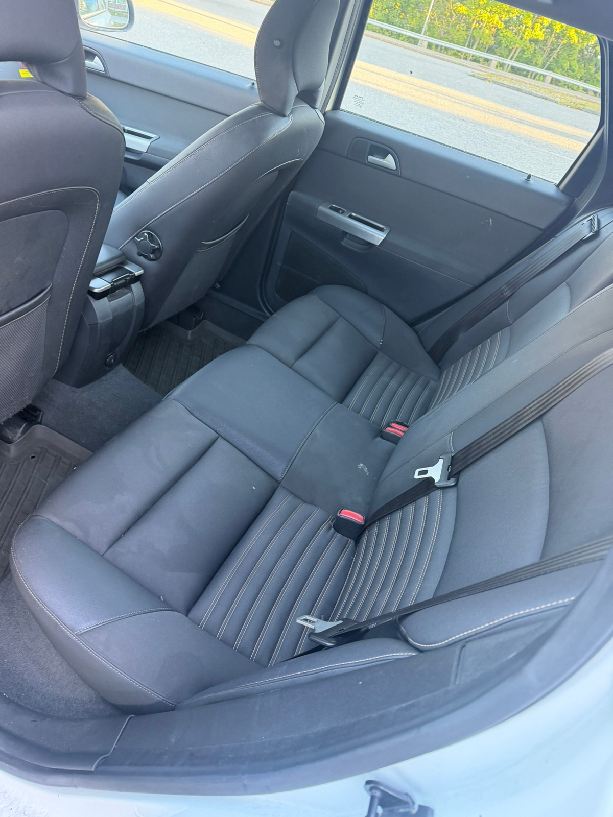Volvo V50 D5 Geartronic 2009, kuva 6/7