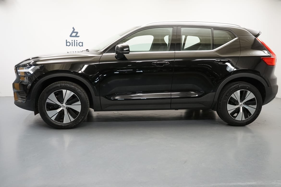 Volvo XC40 2022, bild 2/10