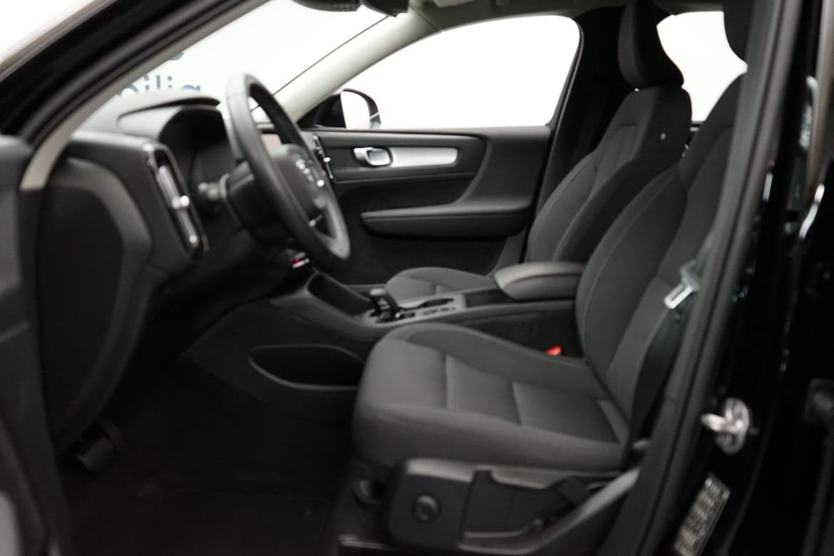 Volvo XC40 2022, bild 5/10