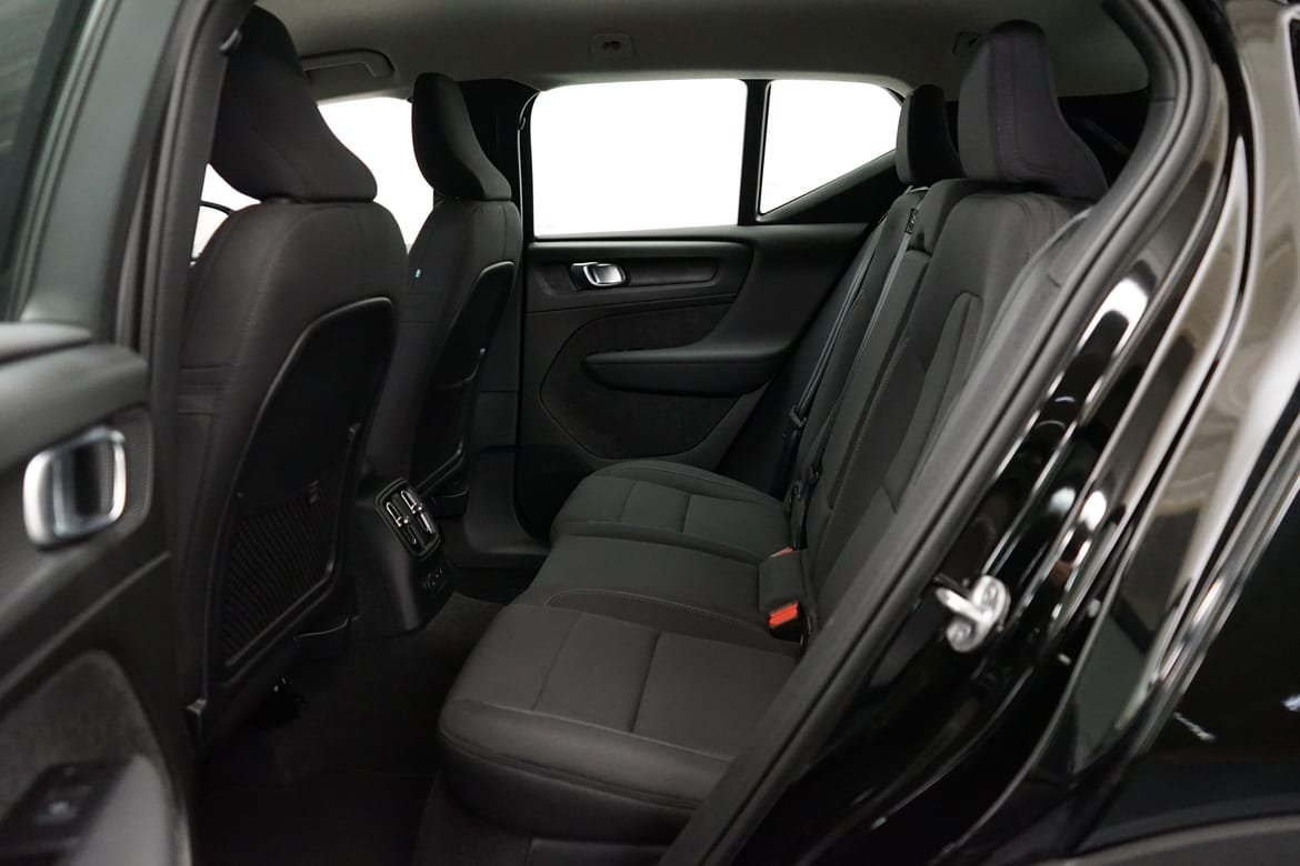 Volvo XC40 2022, bild 7/10