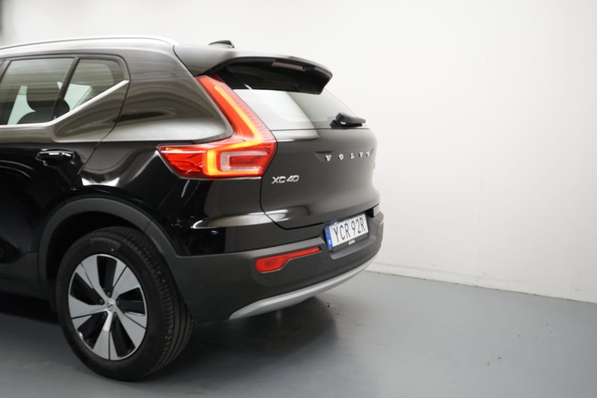 Volvo XC40 2022, bild 3/10
