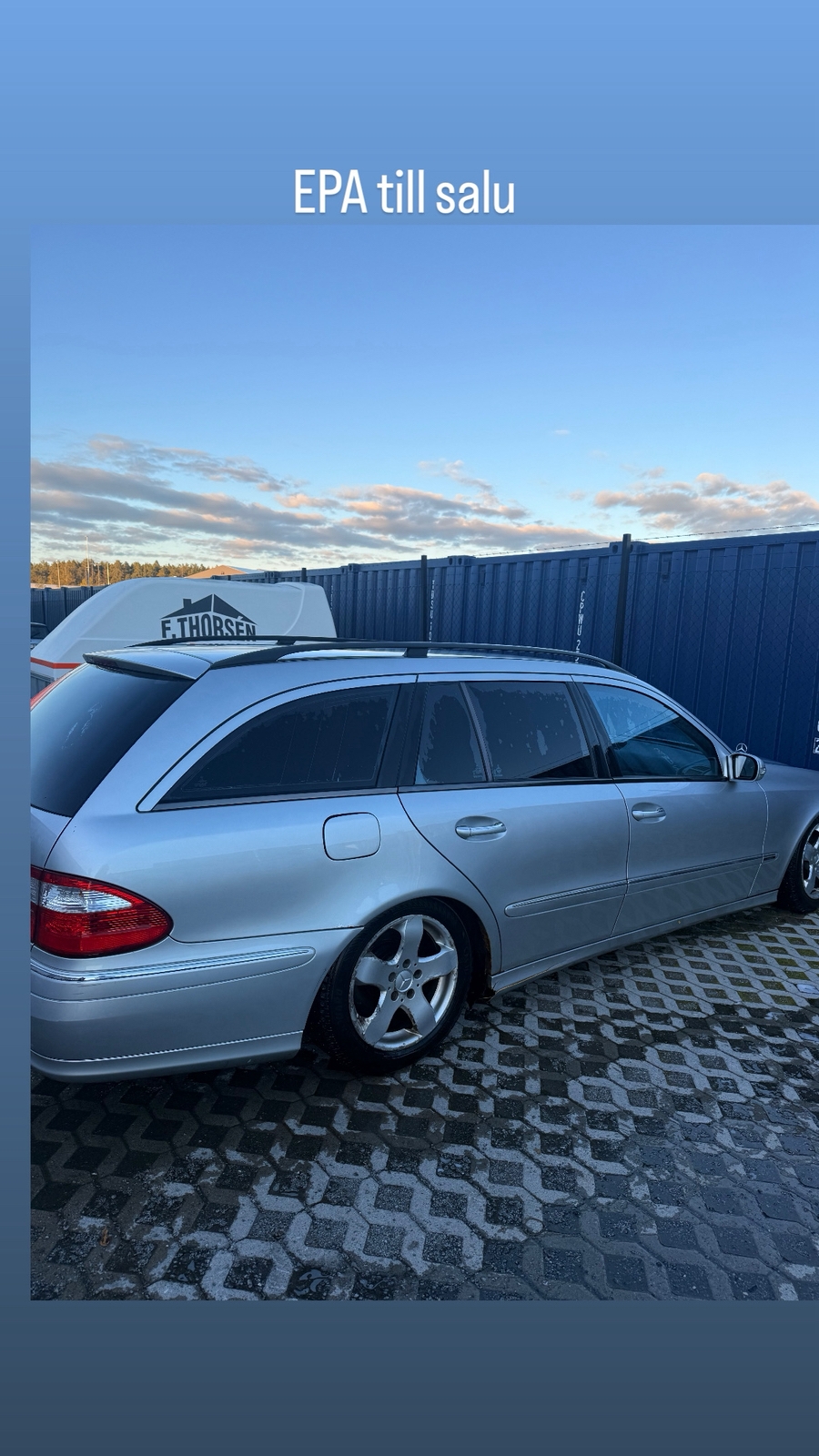 Mercedes-Benz 200