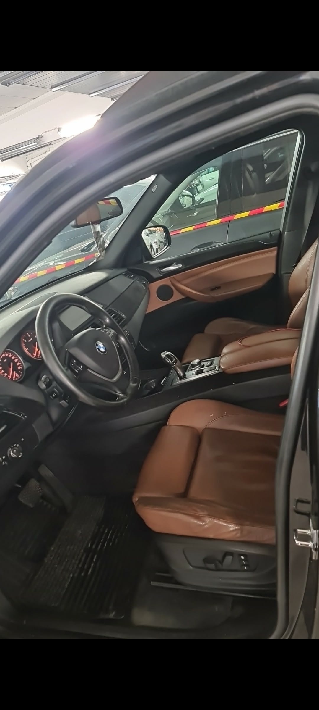 BMW X5 xDrive30d Steptronic 2009, bild 2/4