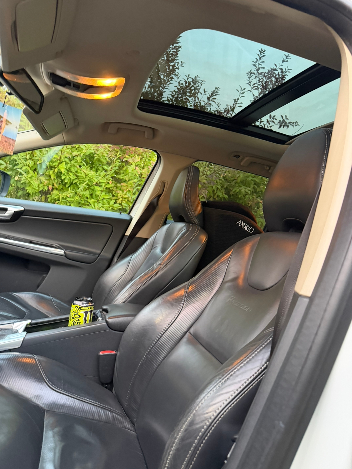 Volvo XC60 D4 Geartronic 2013, bild 3/3