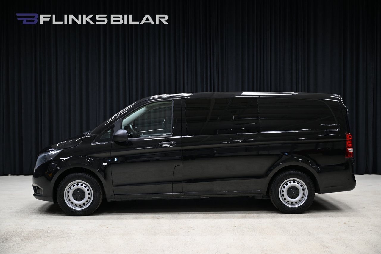 Mercedes-Benz Vito 2020, bild 2/10