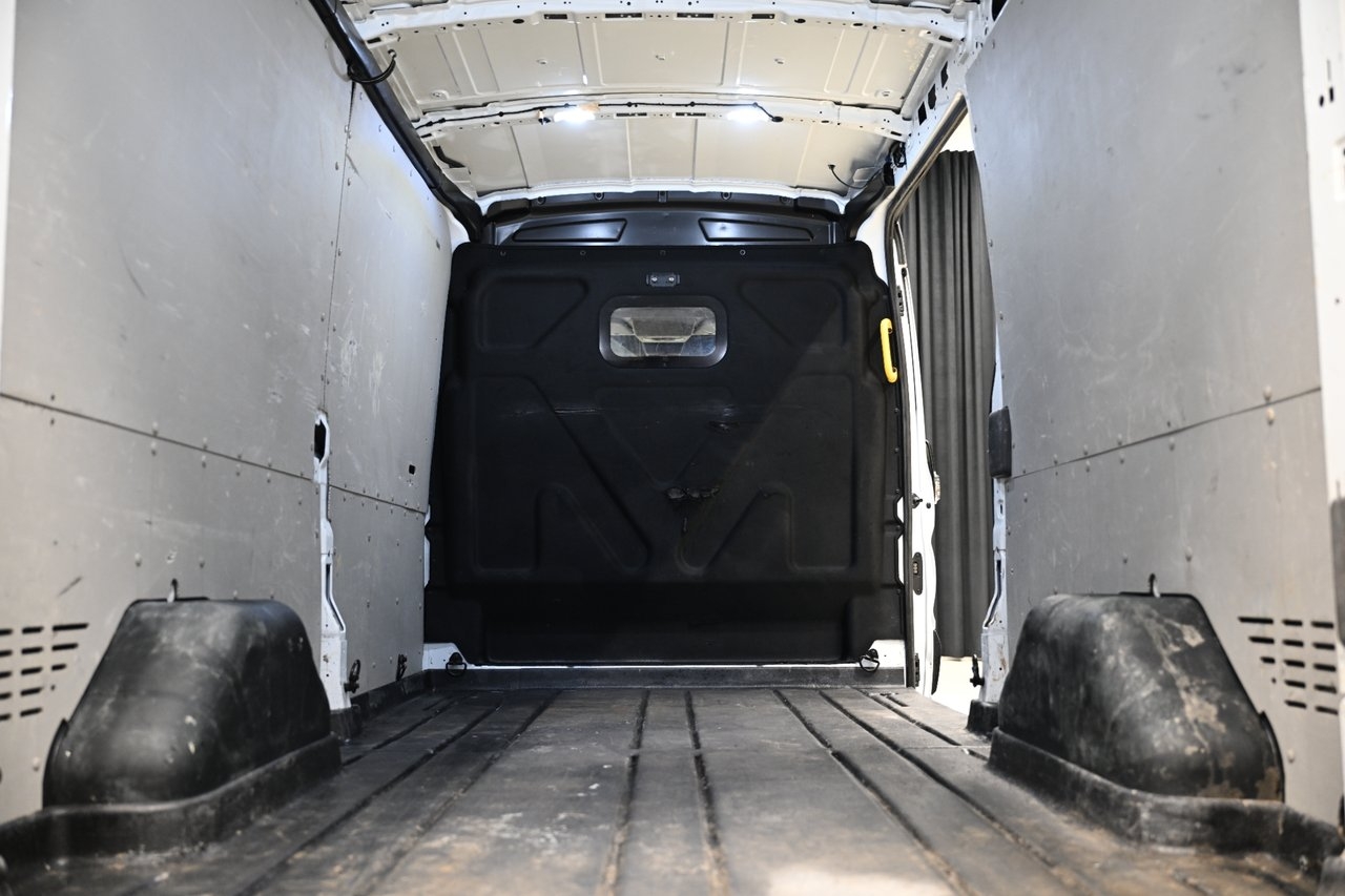 Ford Transit 350 130HK L3H2 Automat 2020, bild 7/10