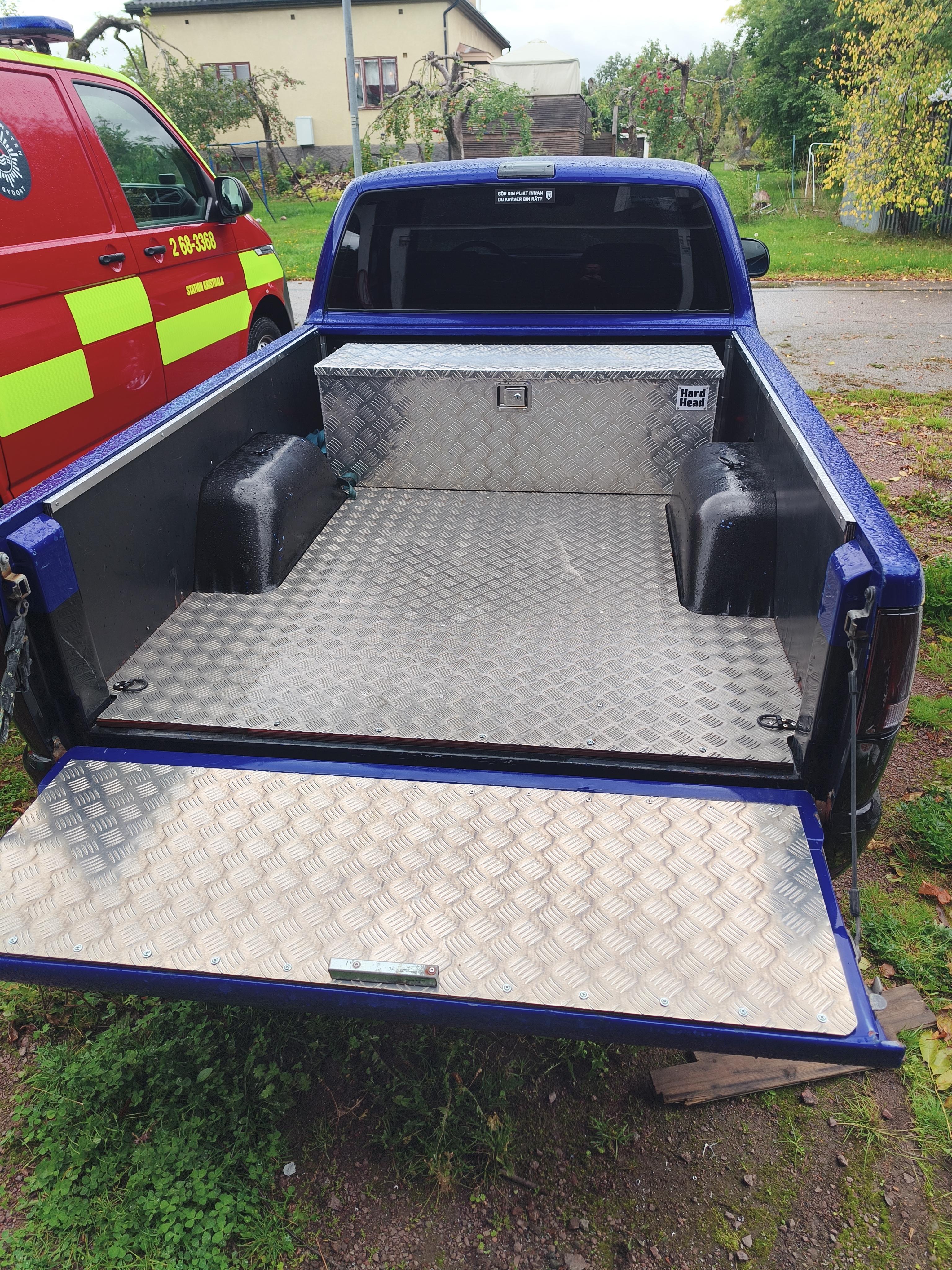 Chevrolet S10 1996, bild 5/5