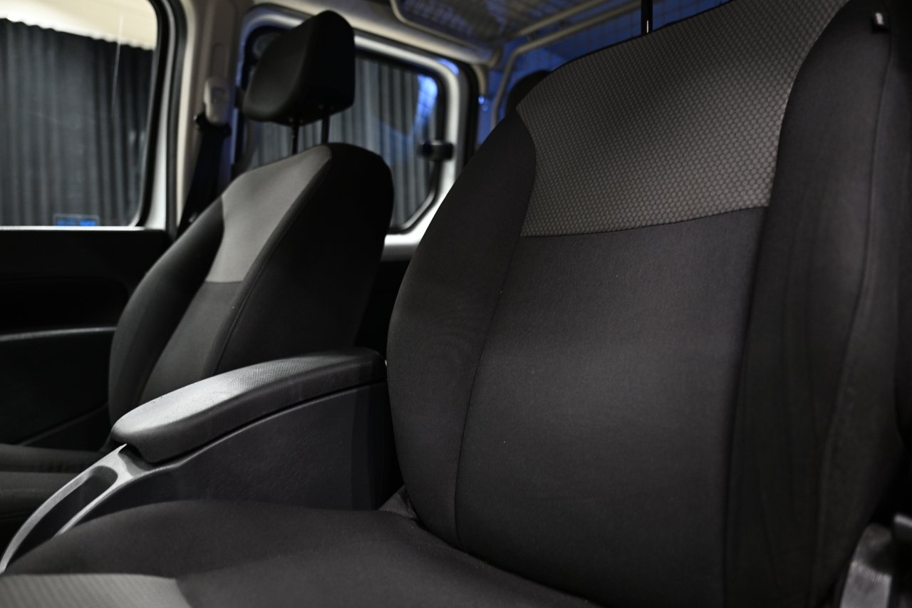Renault Kangoo Express 2019, bild 5/10