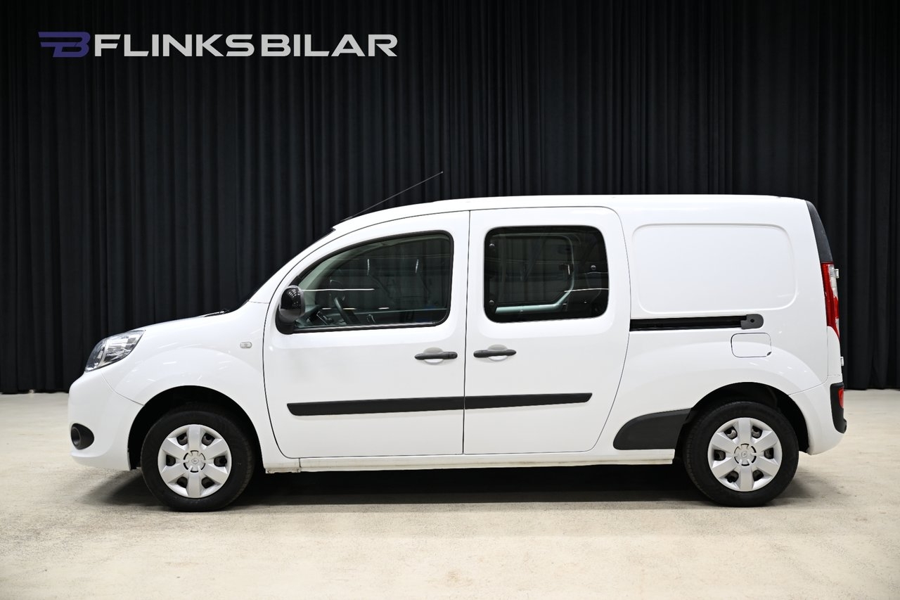 Renault Kangoo Express 2019, bild 2/10