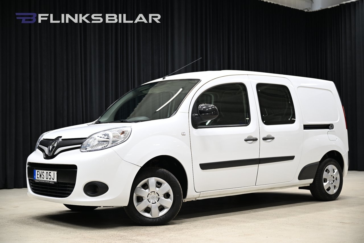 Renault Kangoo Express