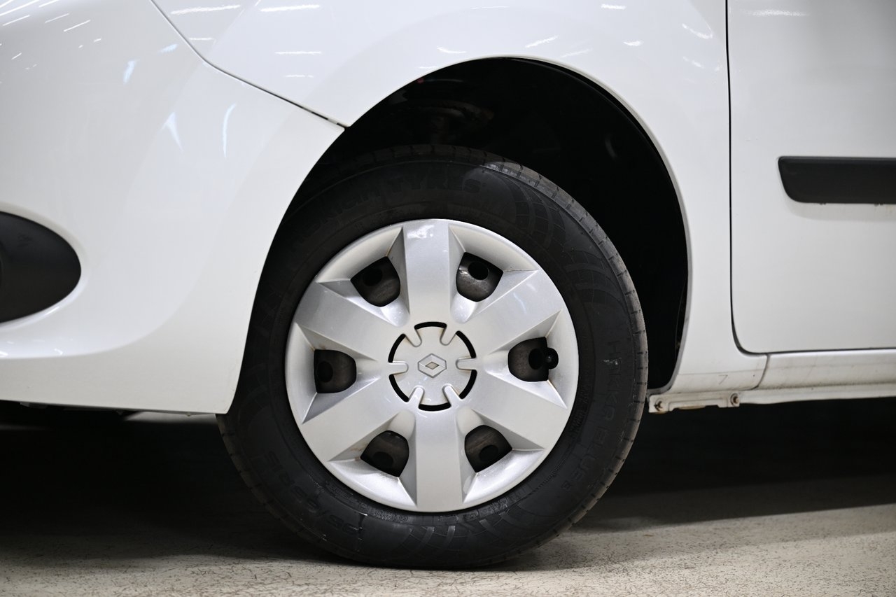 Renault Kangoo Express 2019, bild 7/10