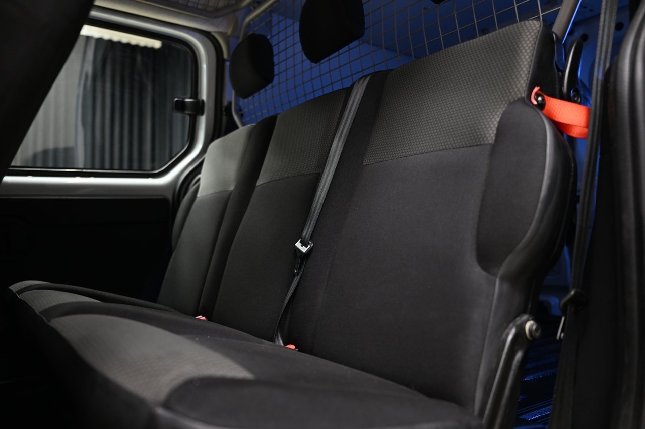 Renault Kangoo Express 2019, bild 6/10