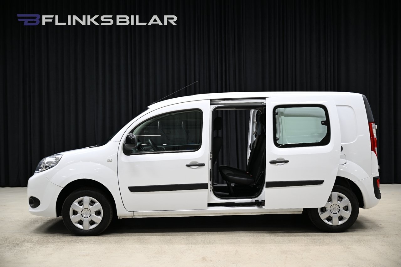 Renault Kangoo Express 2019, bild 4/10