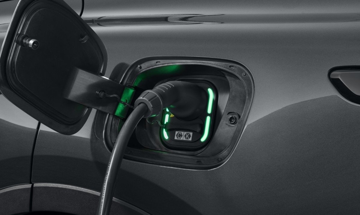 MG S5 Comfort 49 kWh 2026, photo 5/5