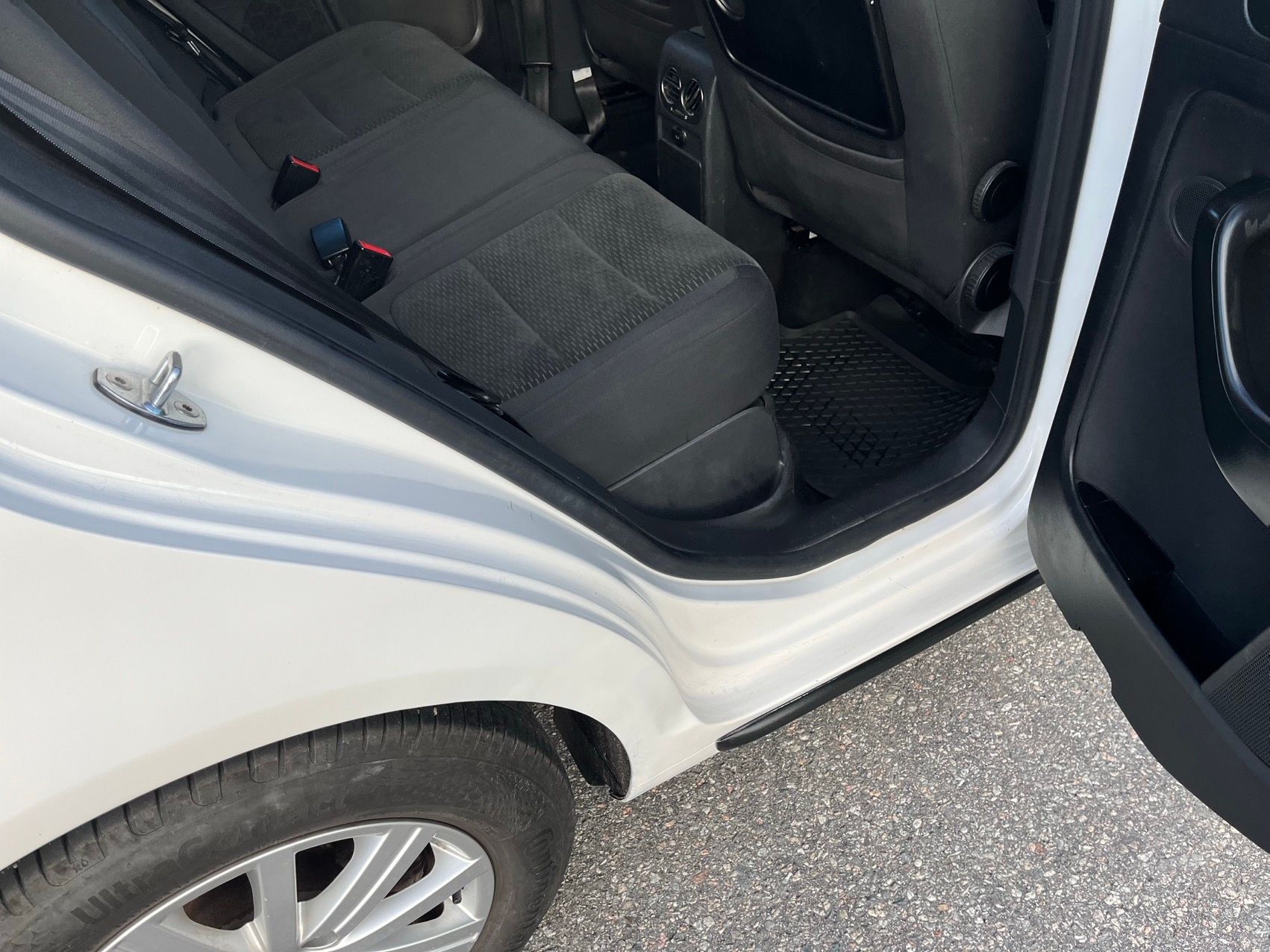 Volkswagen Golf Plus 2013, bild 6/10