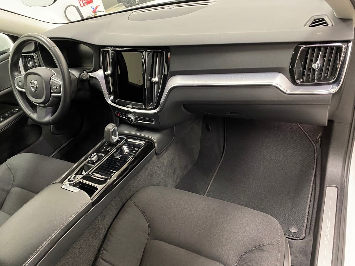 Volvo V60 2022, bild 7/10