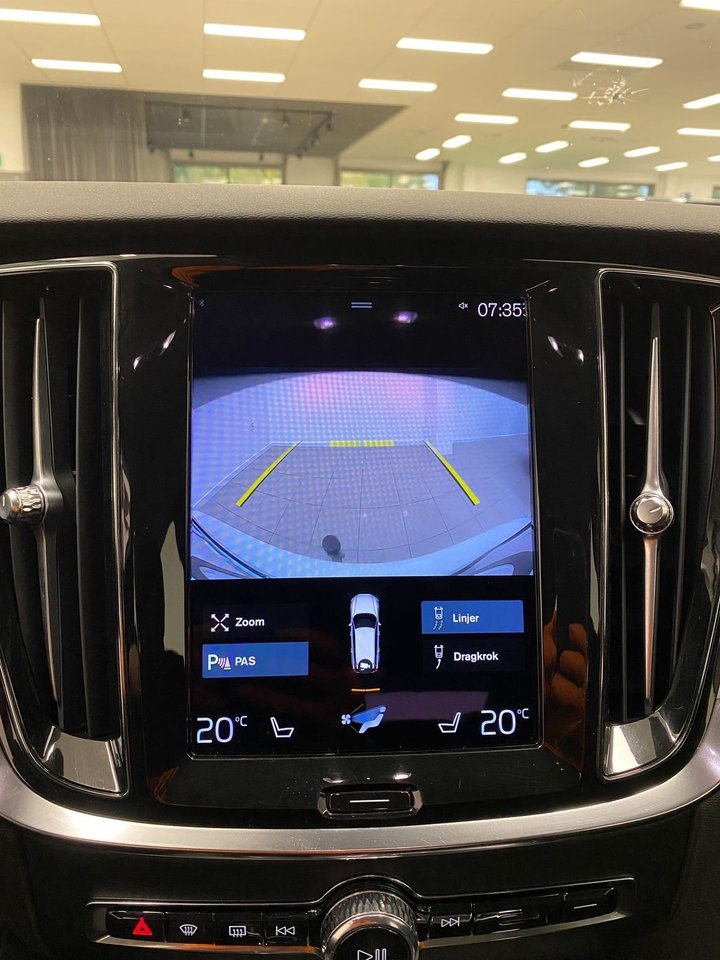 Volvo V60 2022, bild 6/10