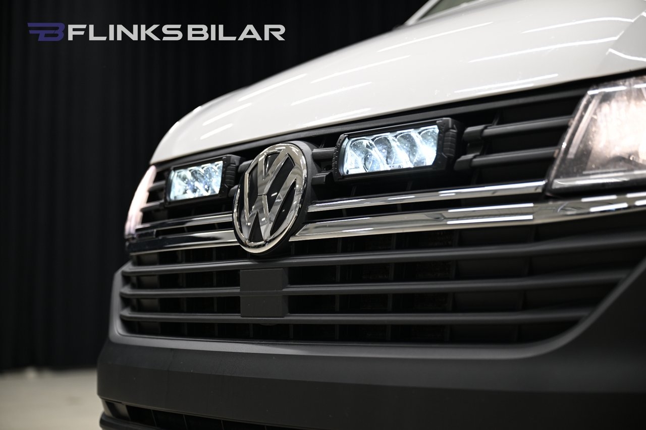 Volkswagen Transporter 2021, bild 3/10