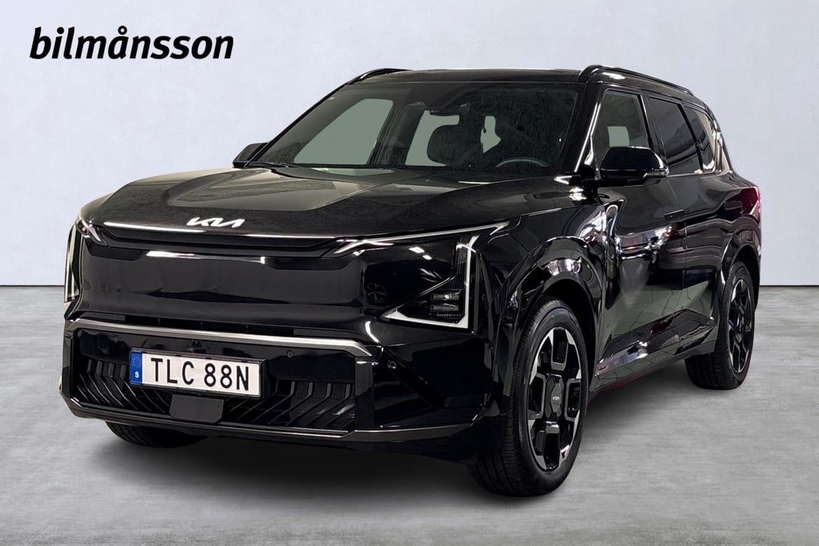 Kia EV5