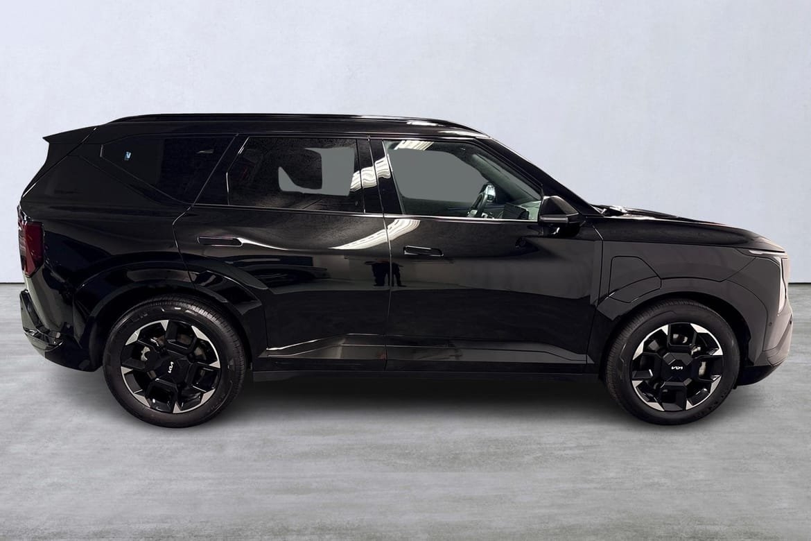 Kia EV5 GT-line L. Range P. Lux 2026, bild 3/10