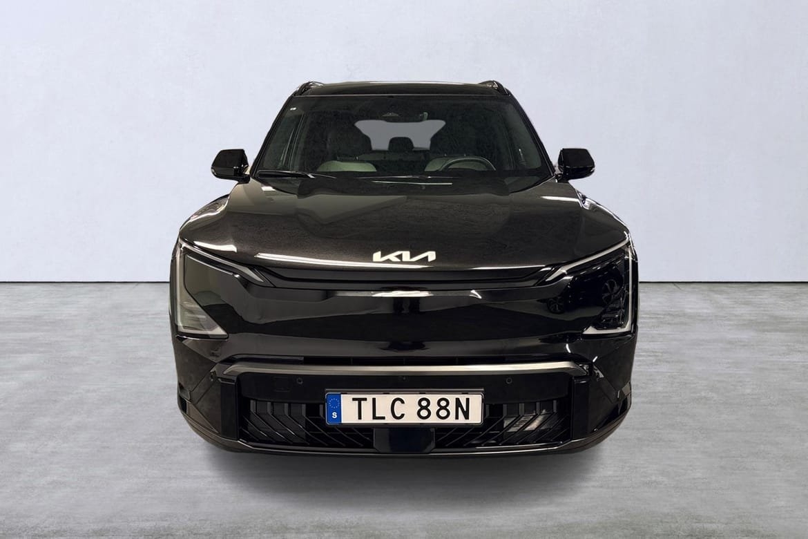 Kia EV5 GT-line L. Range P. Lux 2026, bild 7/10