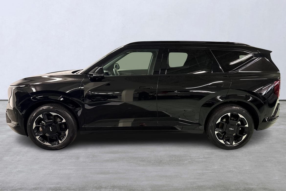 Kia EV5 GT-line L. Range P. Lux 2026, bild 2/10