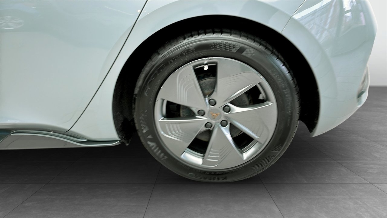 Seat ElBorn Born 150 KW 62 KWH 2023, bild 6/10