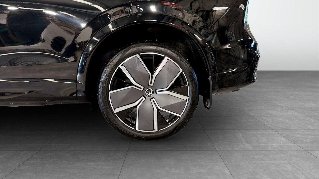 Volkswagen Tiguan 2026, bild 6/10