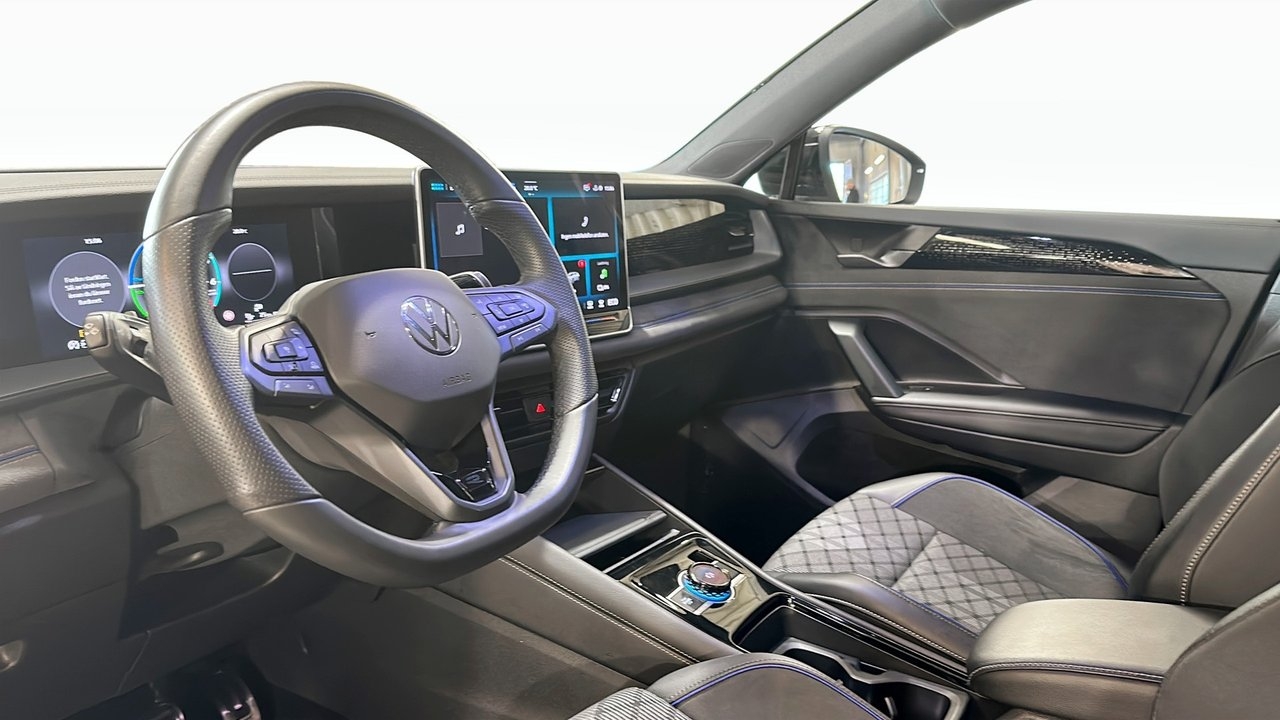 Volkswagen Tayron 2025, kuva 7/10