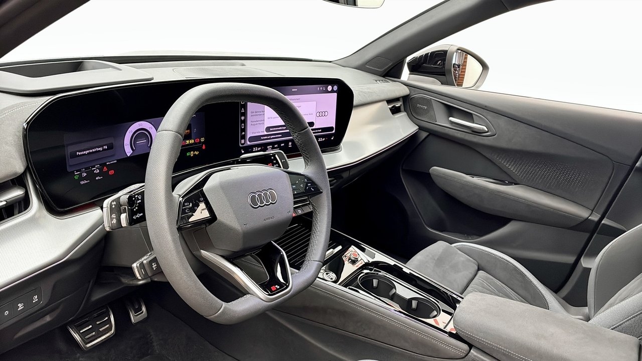 Audi Q3 2026, bild 7/10