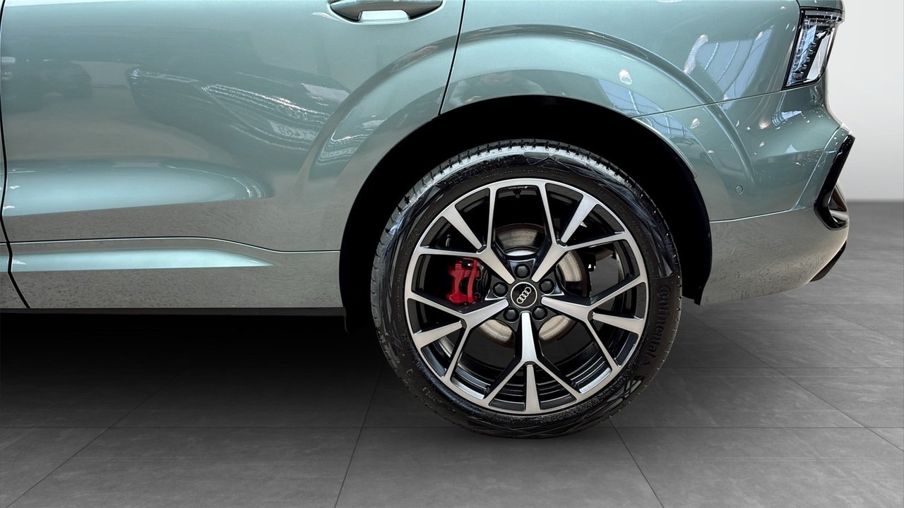 Audi Q3 2026, bild 6/10