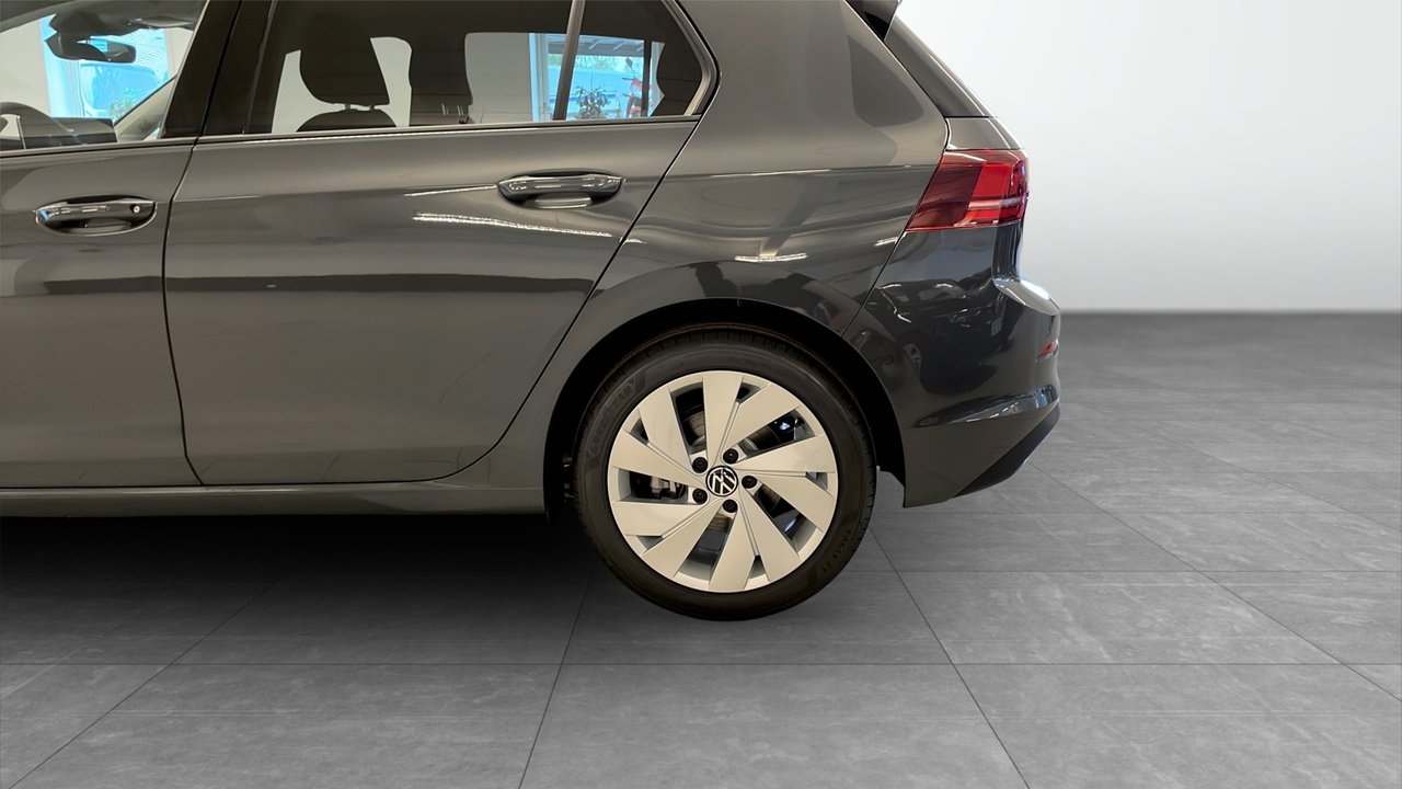 Volkswagen Golf Life 1.5 eTSI 150HK DSG 2026, bild 6/27