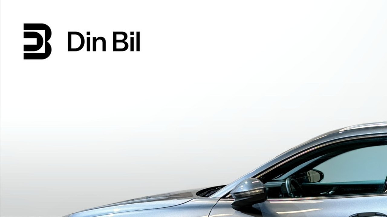 Volkswagen Passat eHybrid DSG R-Line 2026, bild 2/23