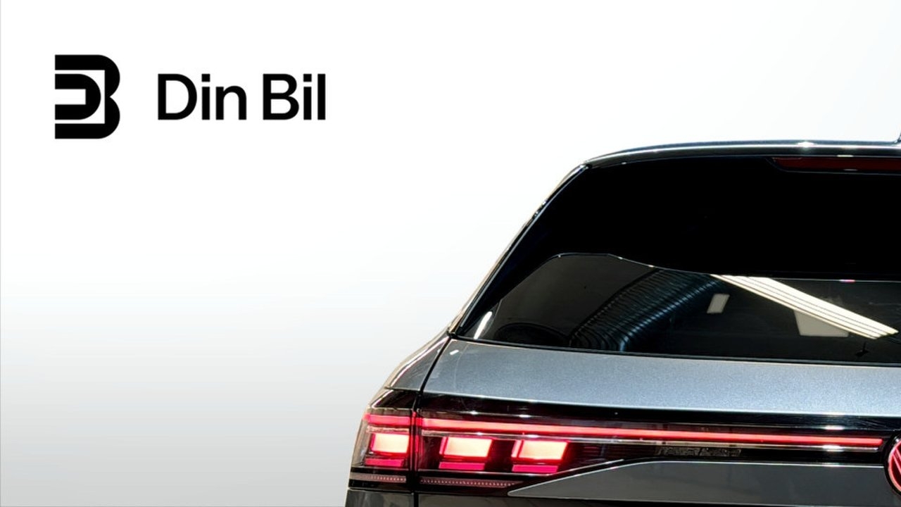 Volkswagen Passat eHybrid DSG R-Line 2026, bild 5/23