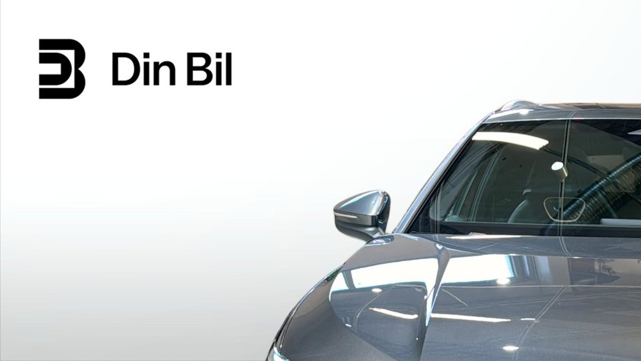 Volkswagen Passat eHybrid DSG R-Line 2026, bild 4/23